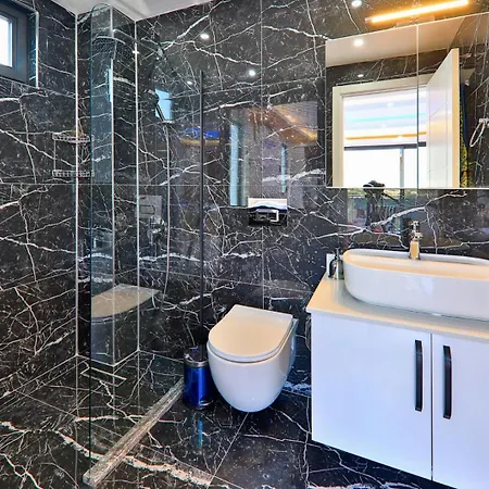 Palmira 4* Kaş
