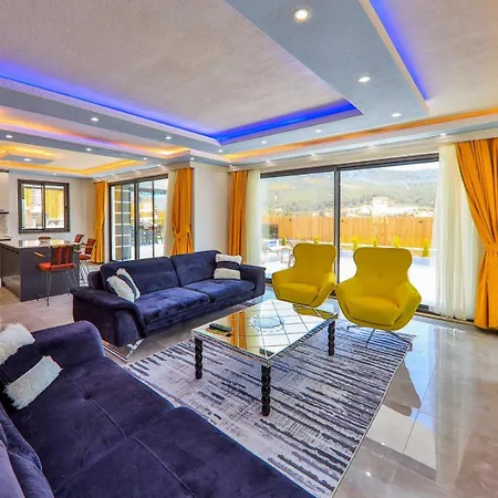 Palmira 4* Kaş