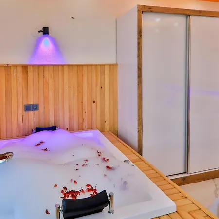 Palmira Hotel Kaş